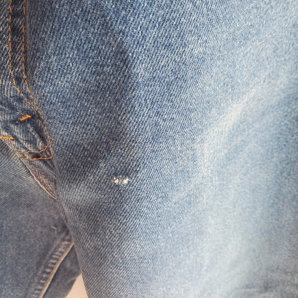 Vintage 517 "mom" style Levi's - Picture 4 of 7